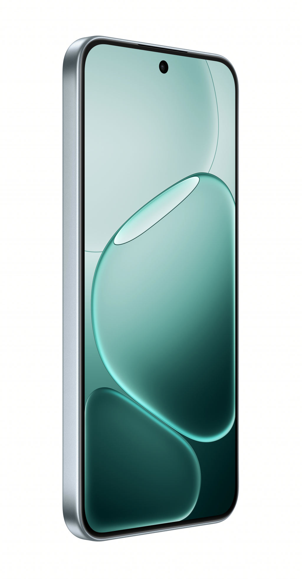 Смартфон Oppo A6 Pro 5G 8/256GB Lunar Titanium